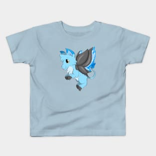 Faerie Bori Kids T-Shirt